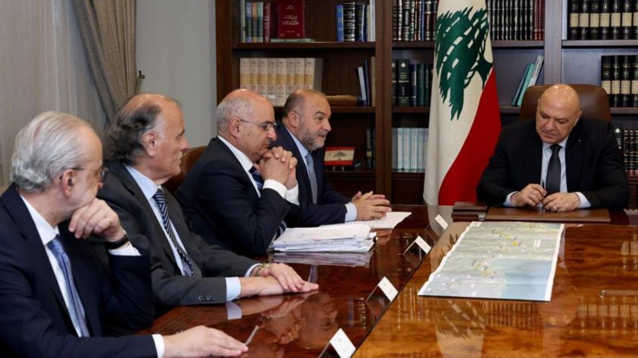 Aoun