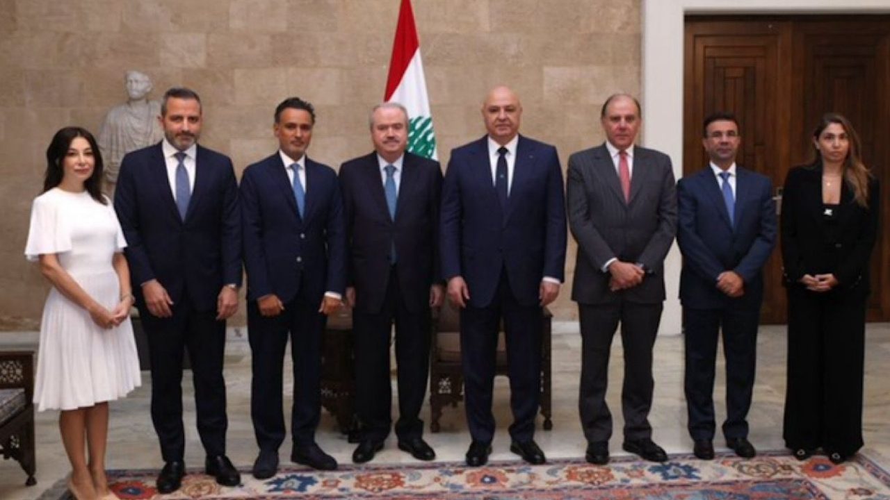 Aoun