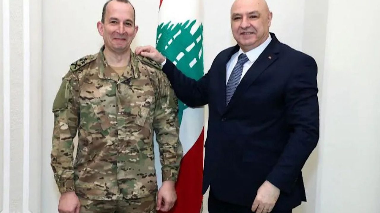 Aoun haykal