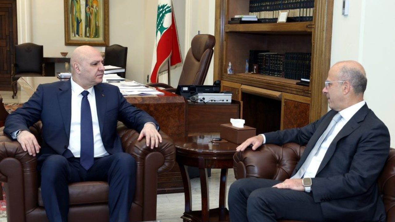 Aoun makkii