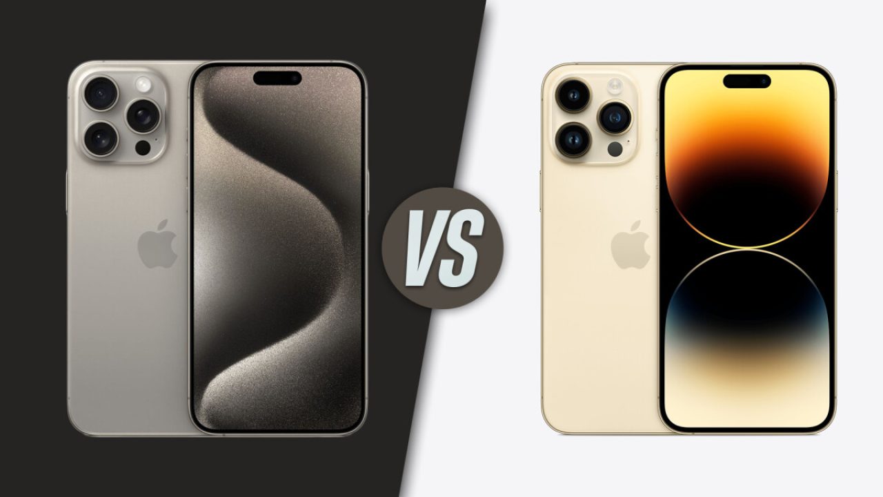 Apple-iPhone-15-Pro-Max-vs-iPhone-14-Pro-Max-main-differences