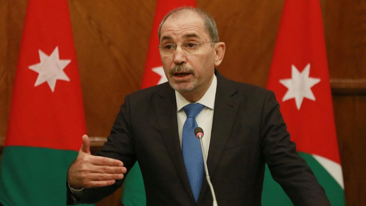 Ayman Safadi