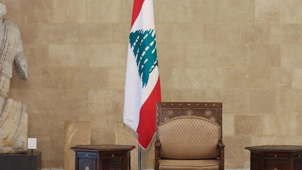 BAABDA-CHAIR