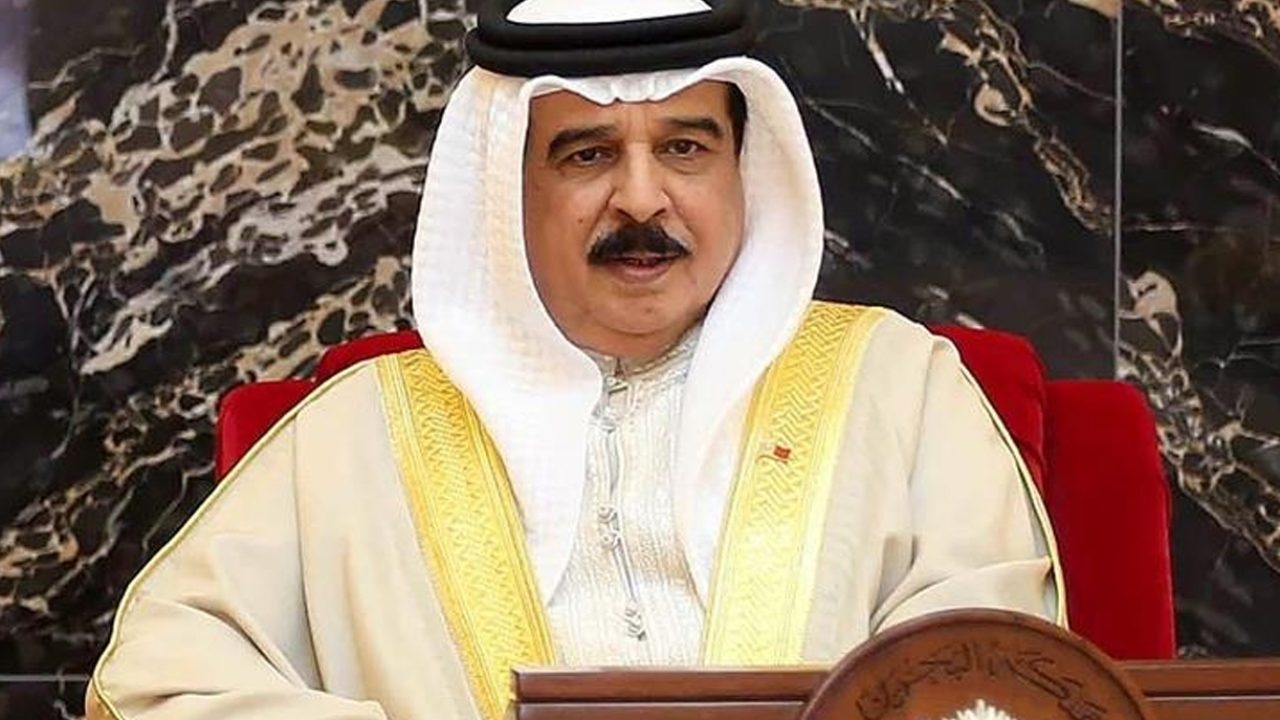 BAHRAIN