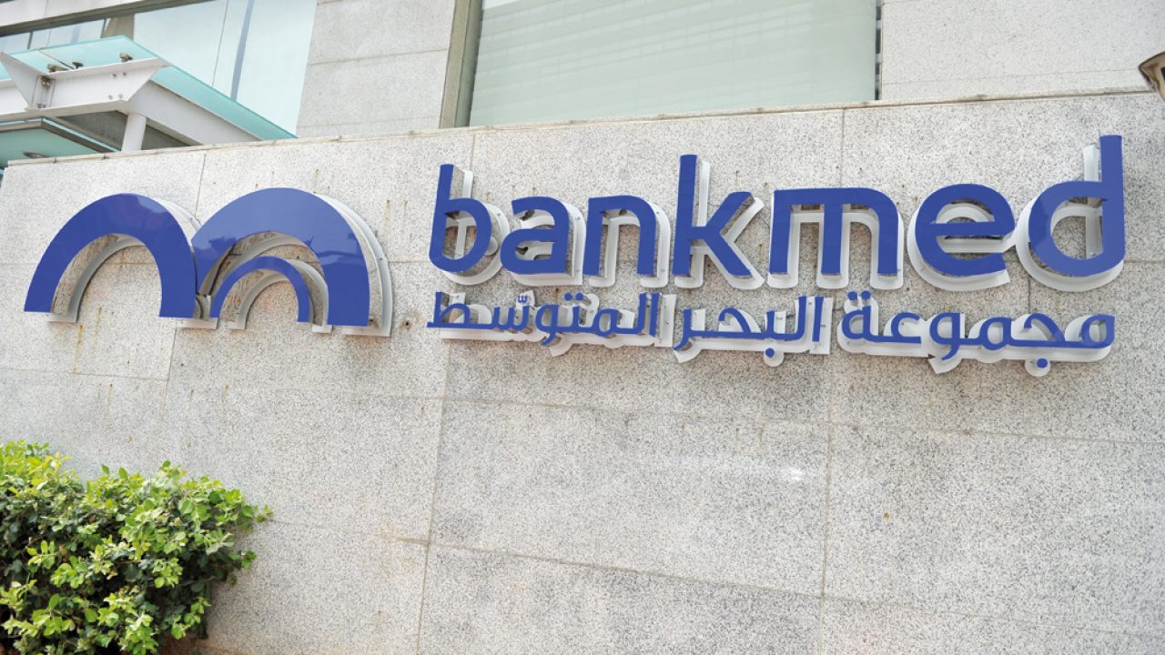 BANKMED BANKMED