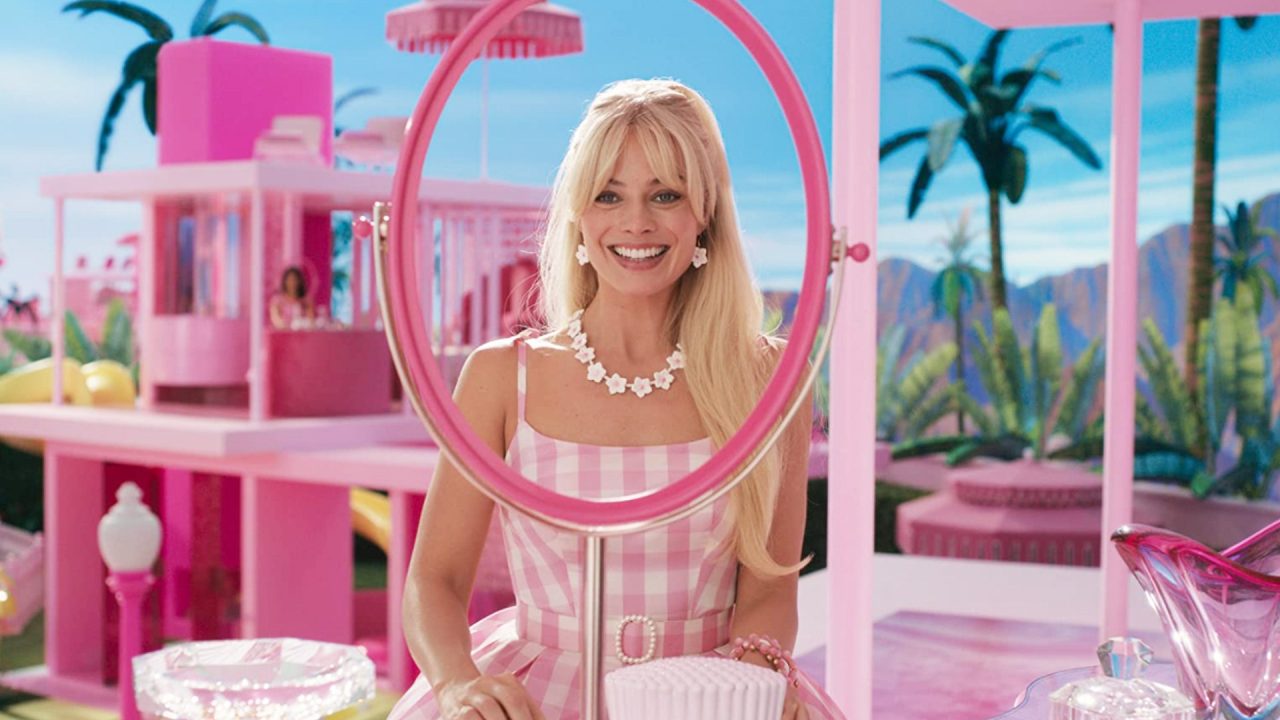 BARBIE FILM 260523 BARBIE FILM 260523