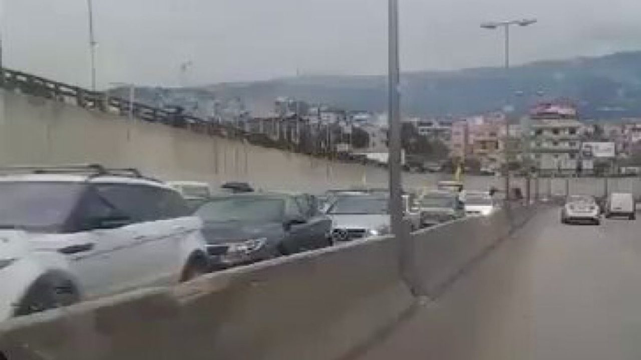 BEIRUT