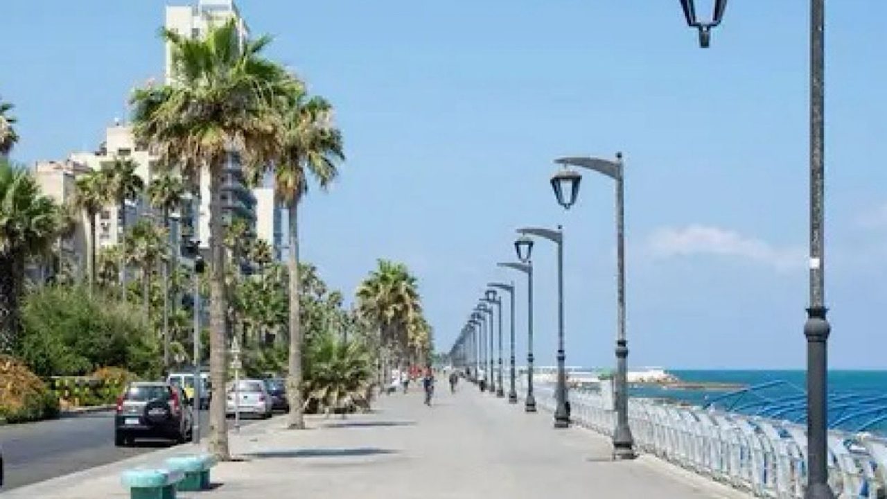 BEIRUT