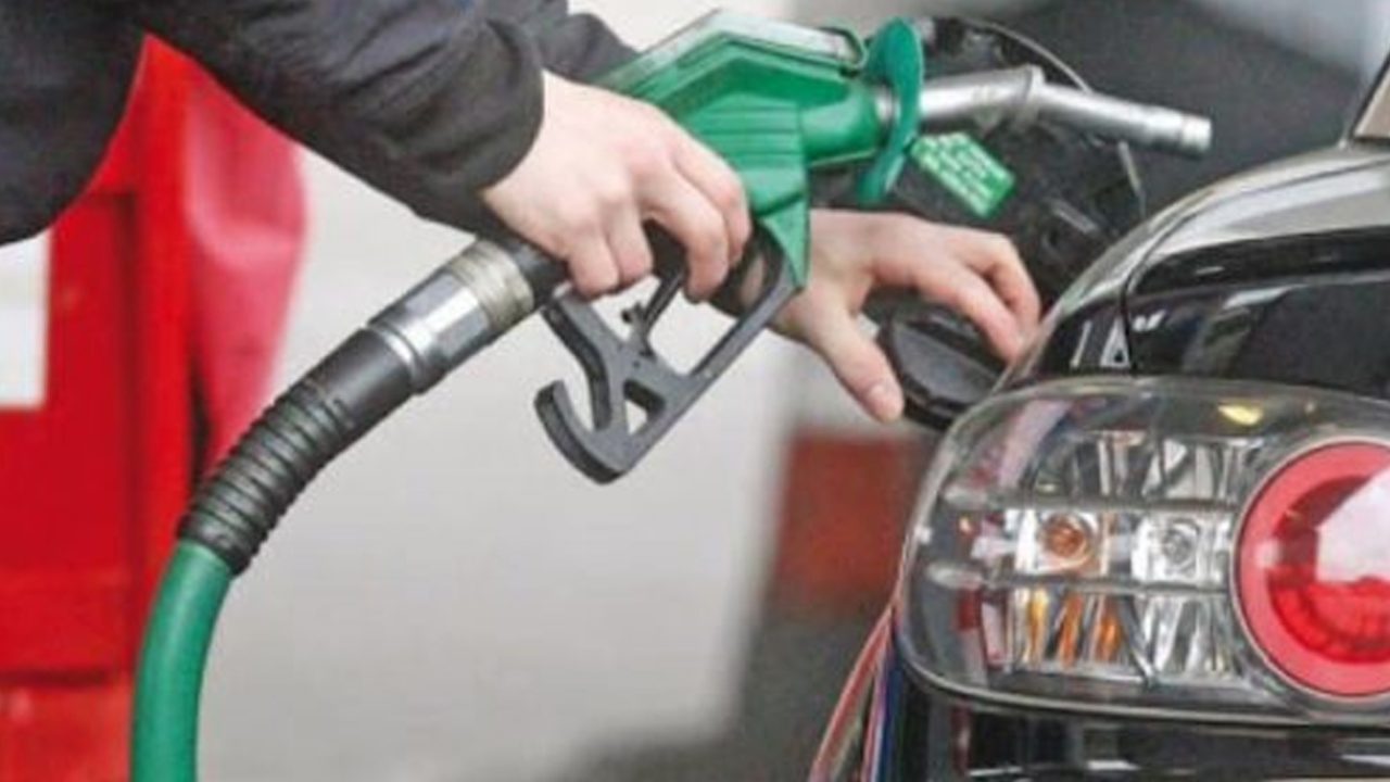 BENZINE