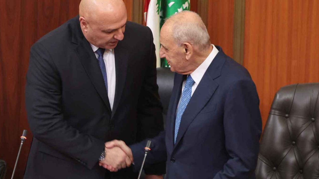 BERRI