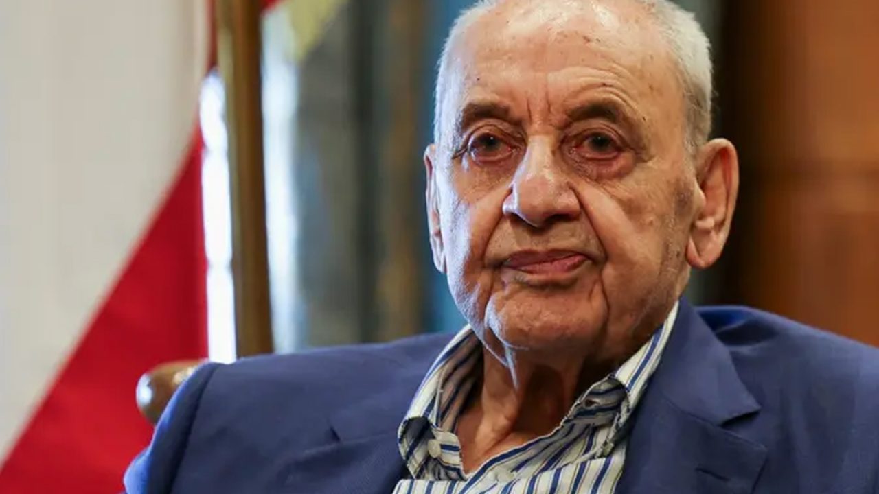 BERRI