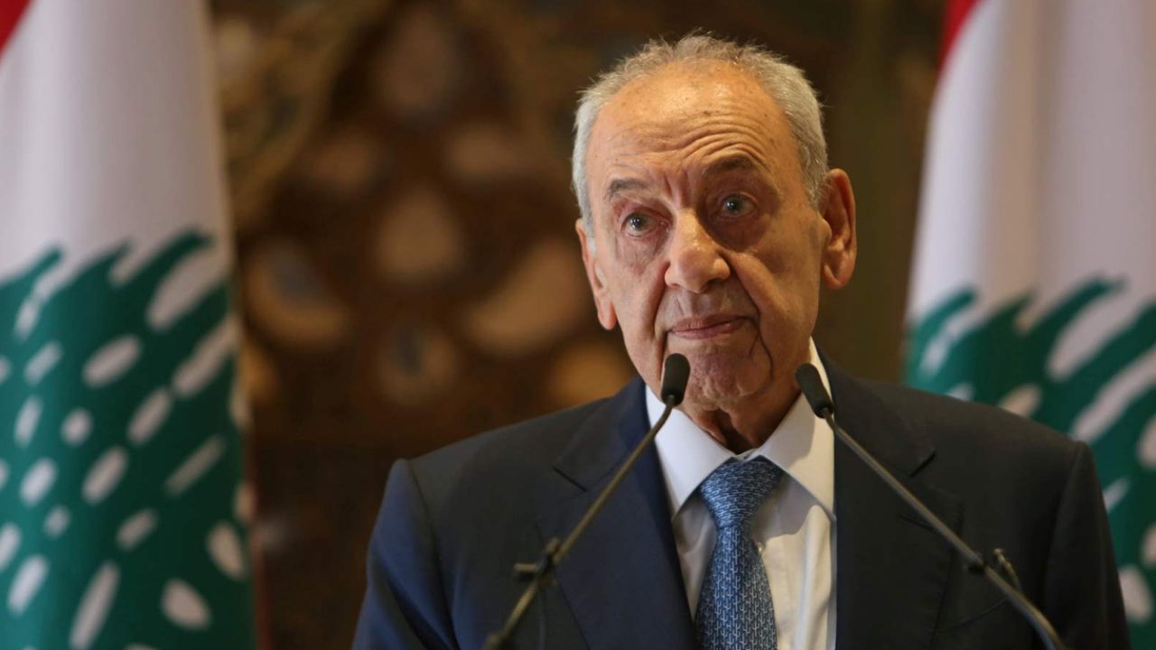BERRI