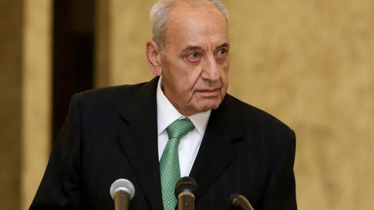 BERRI