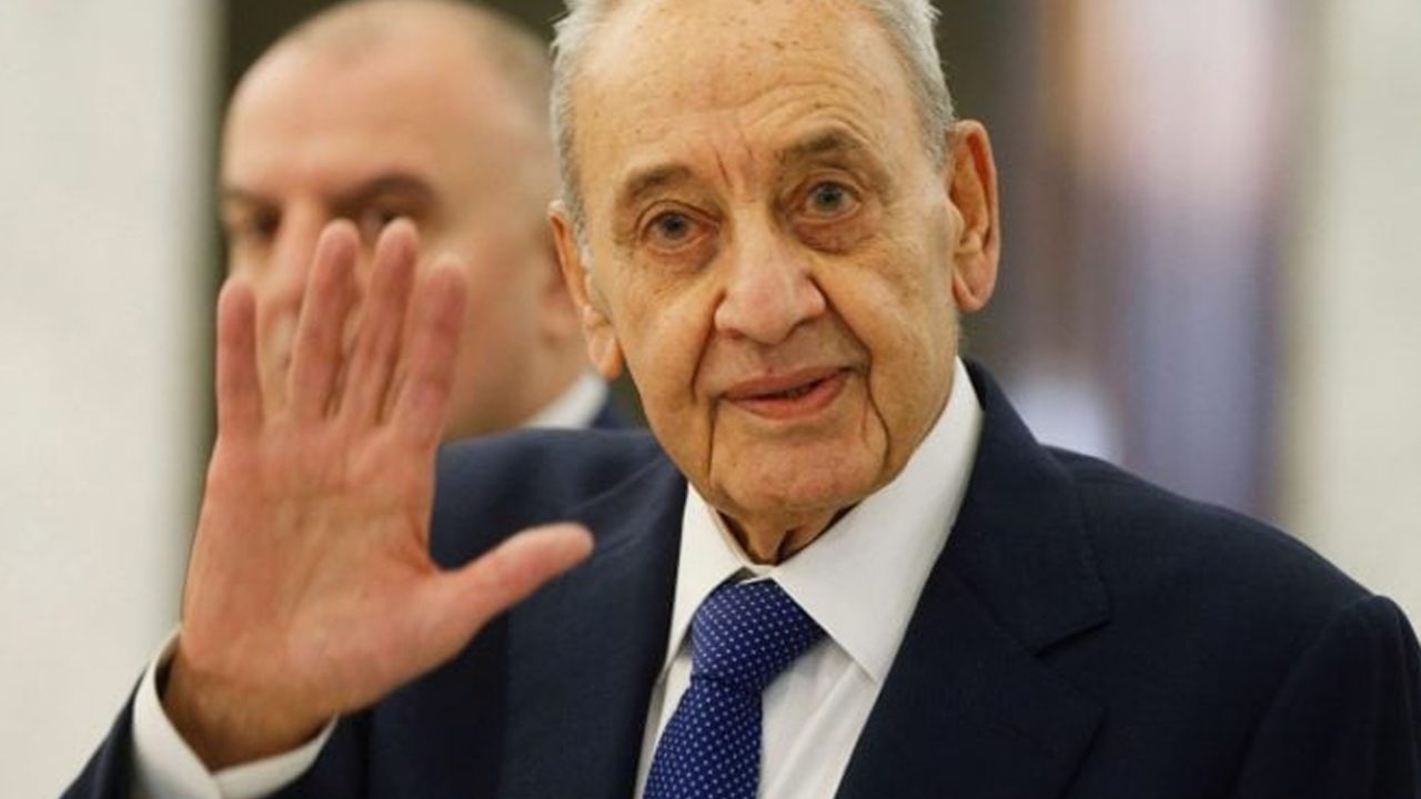 BERRI