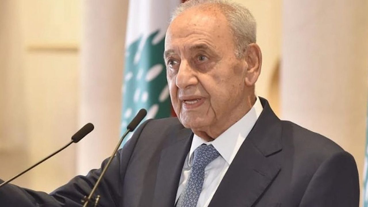 BERRI