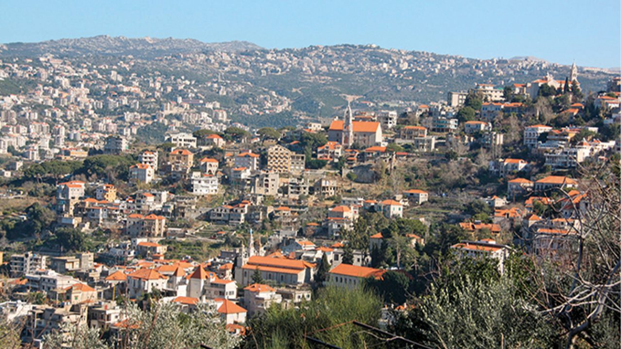 BET CHABAB BET CHABAB
