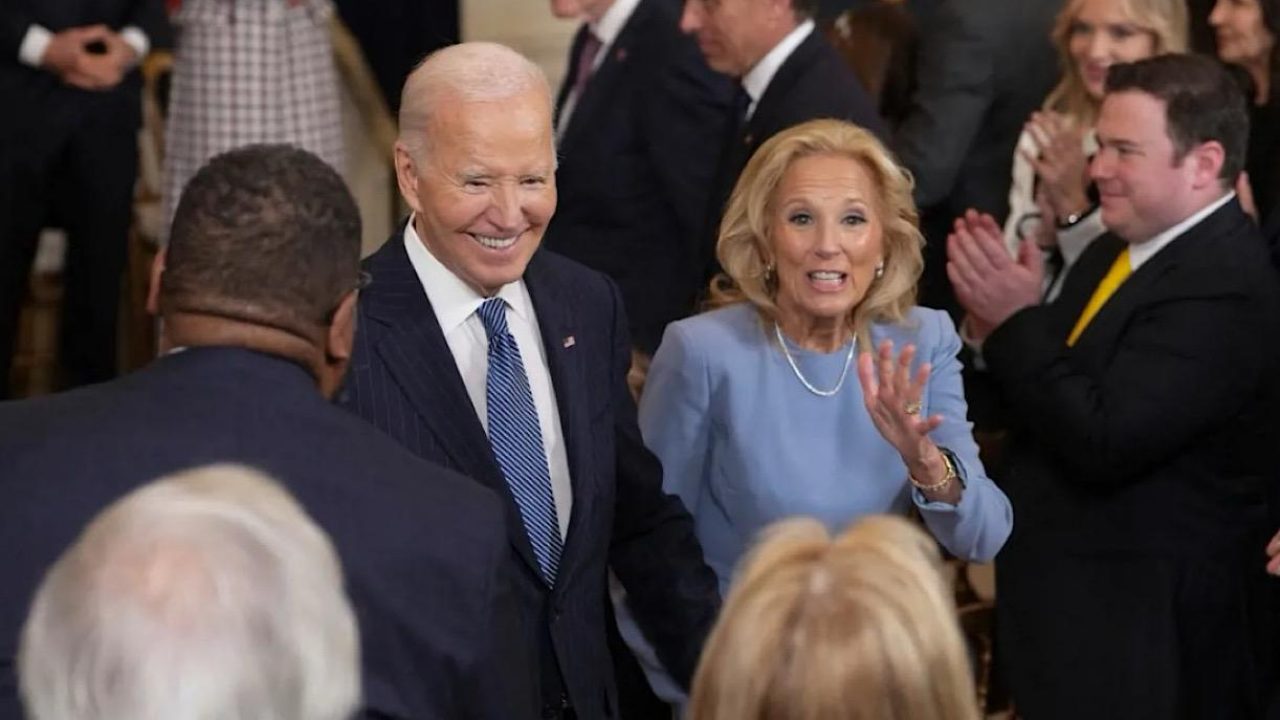 BIDEN