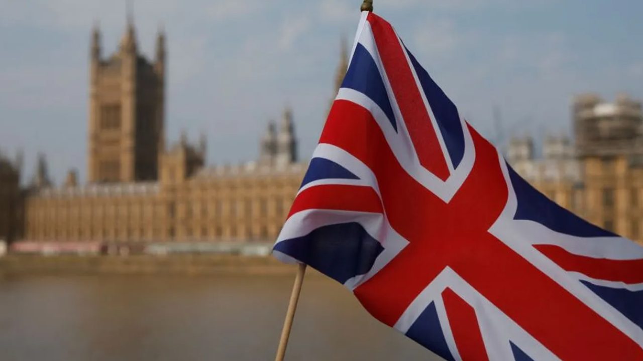 BRITISH