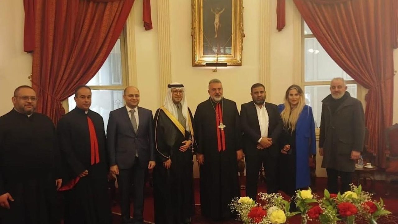 BUKHARI TRIPOLI