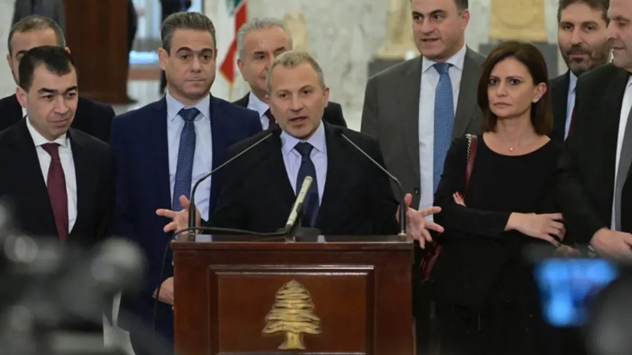 Bassil Bassil
