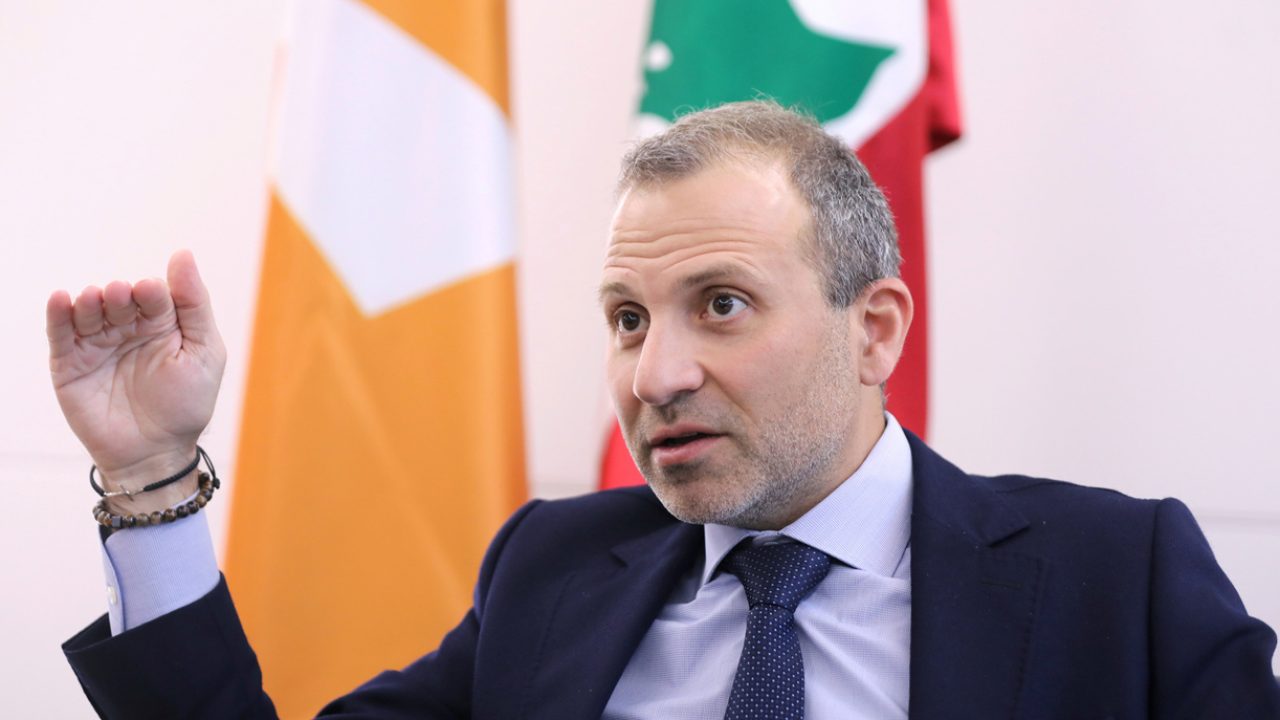 Bassil