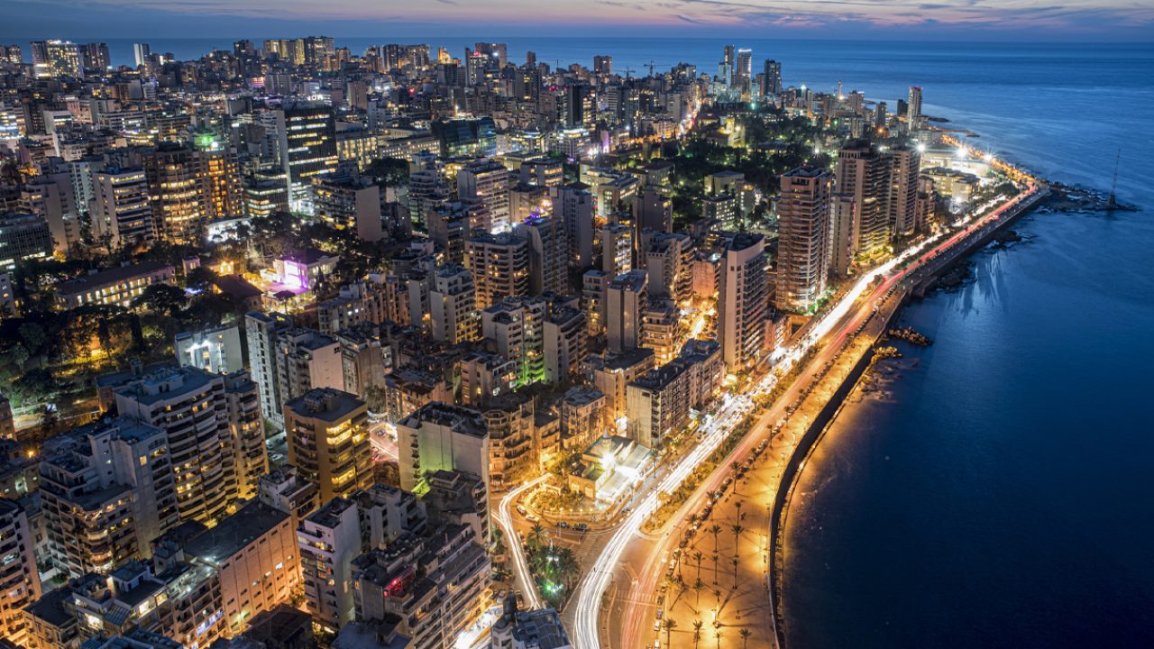 Beirut