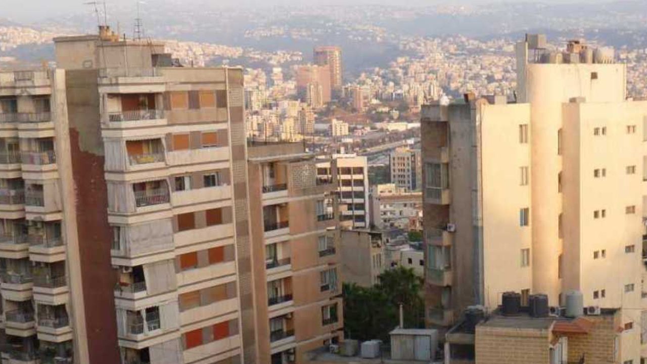 Beirut