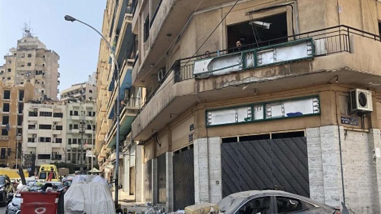 Beirut33