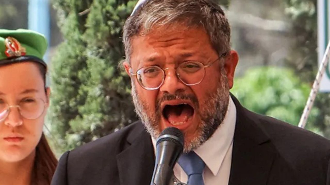 Ben-Gvir