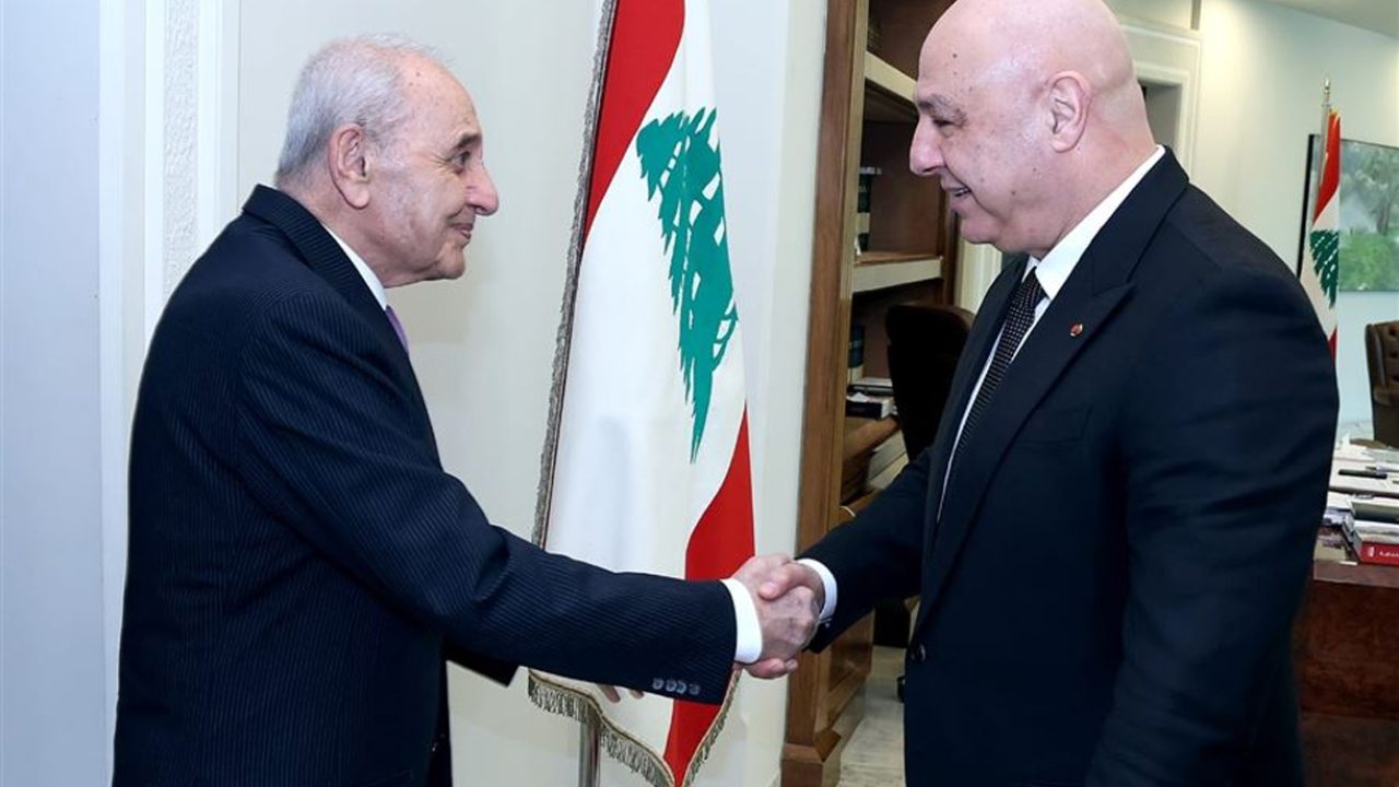 Berri-and-Aoun