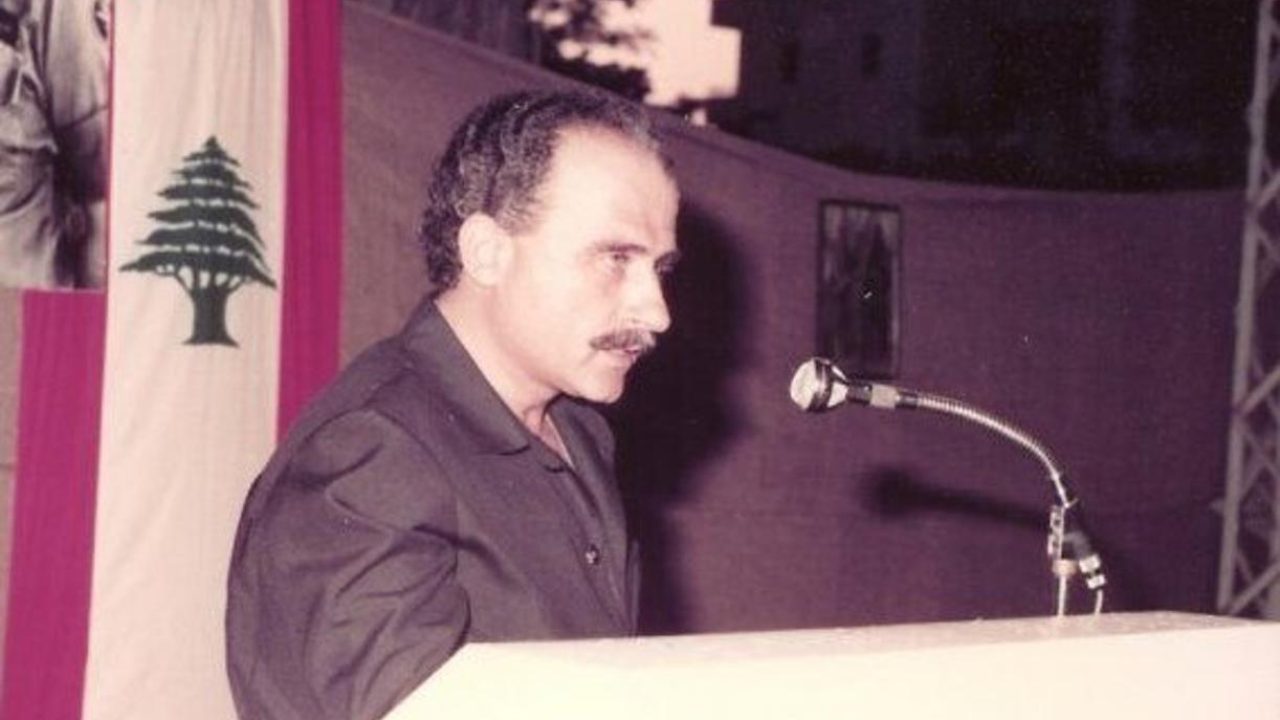 Boutros Khawand