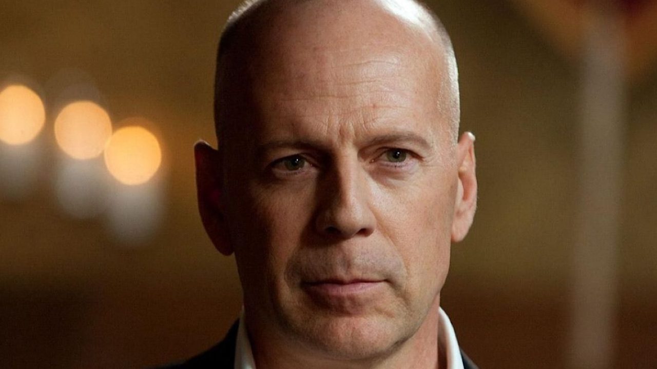 Bruce Willis