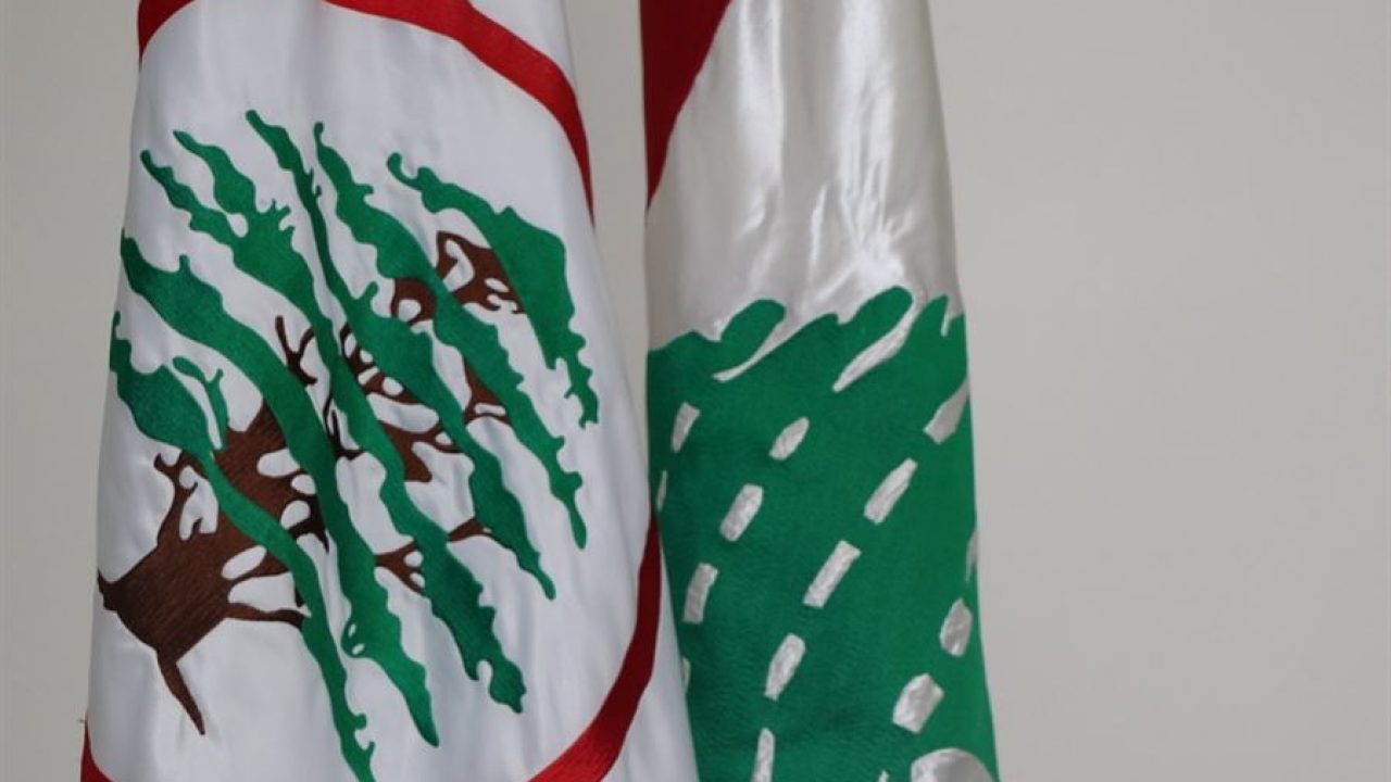 CHGPOLXYQI المهندس مخايل سركيس الدويهي المرشح عن المقعد الماروني- قضاء زغرتا الزاوية