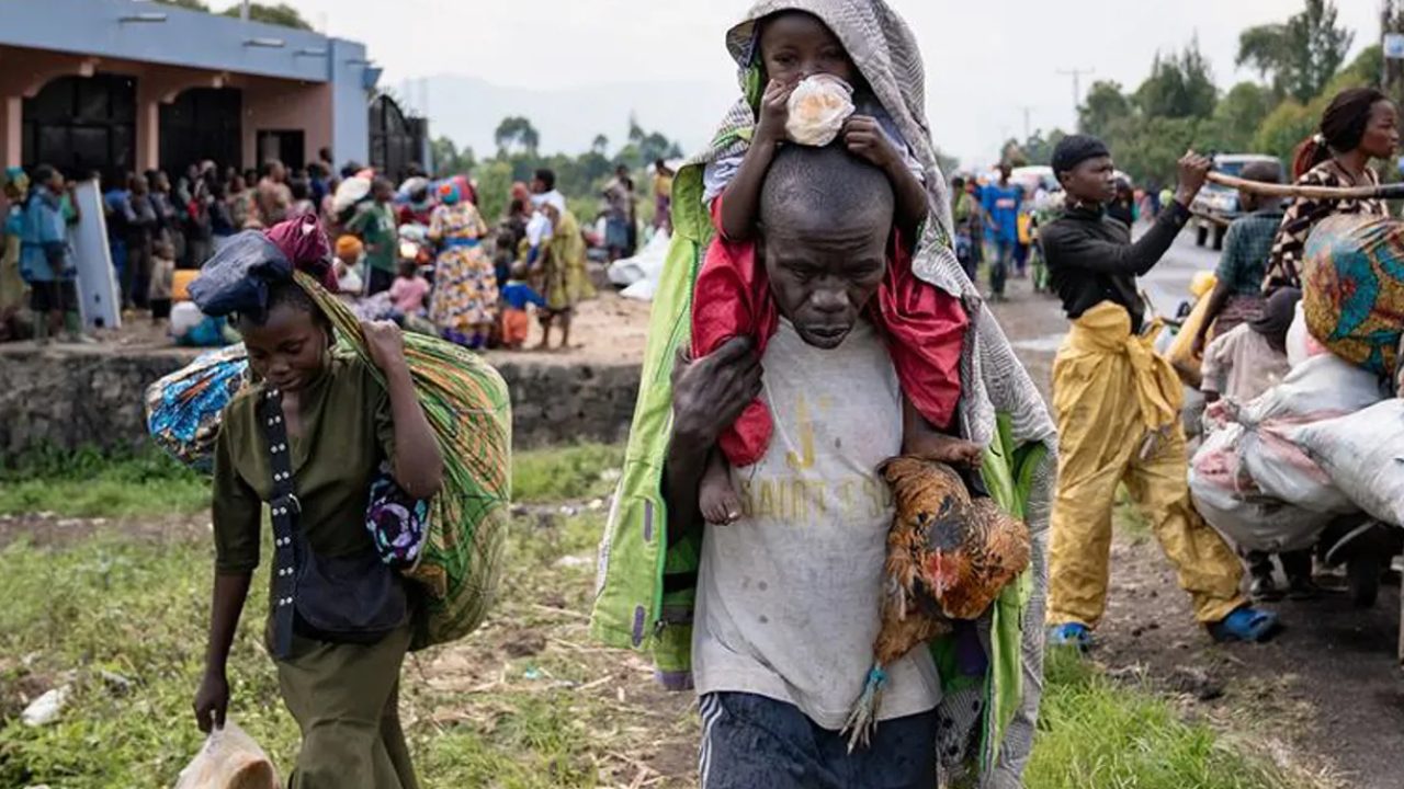 CONGO