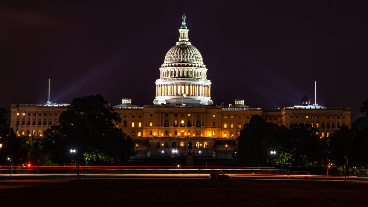 Capitol-building