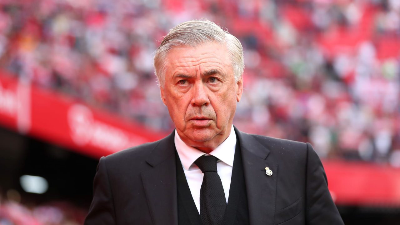 Carlo Ancelotti