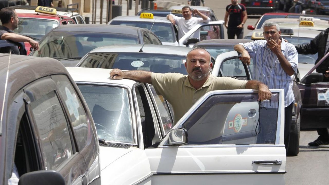 Cars drivers
