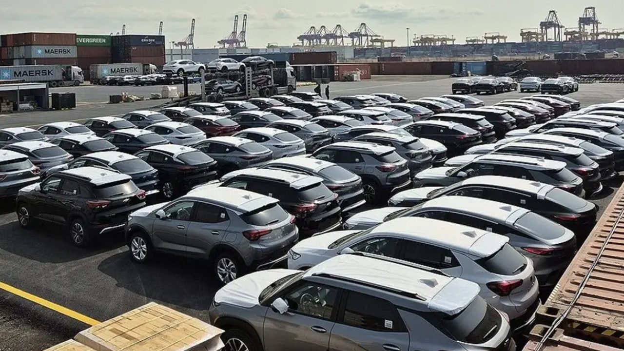 Cars-in-Korea