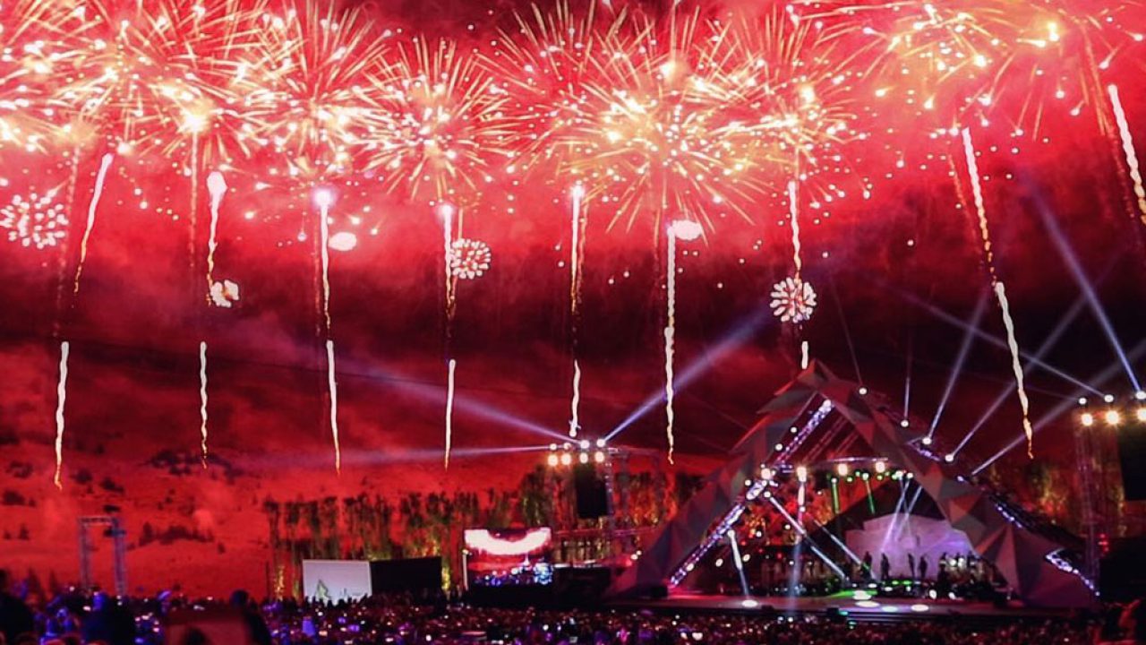 Cedars-international-festival