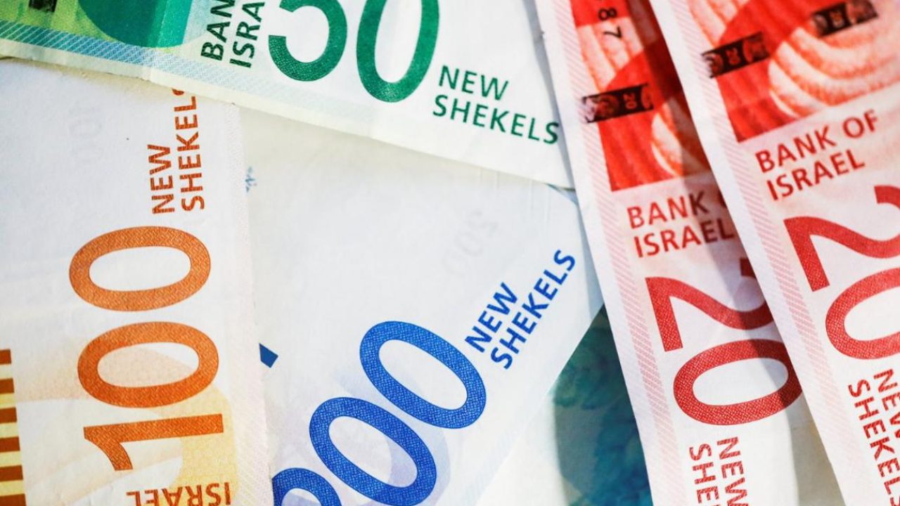 Chikel Israel