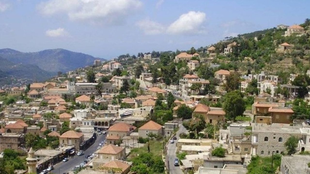 Chouf