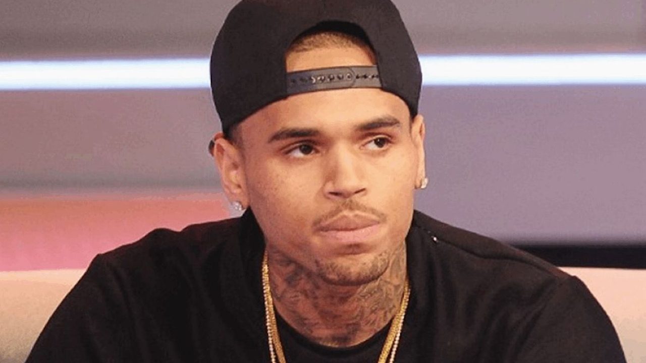 Chris Brown