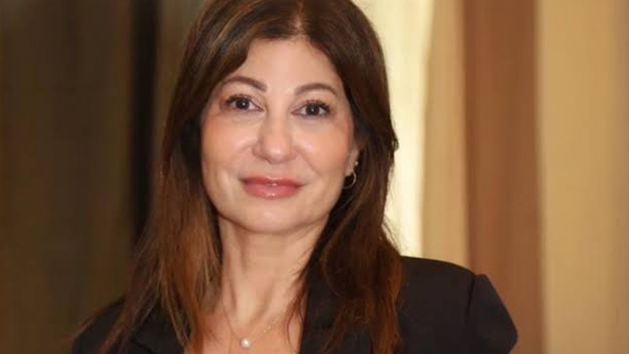 Christiane-El-Gemayel