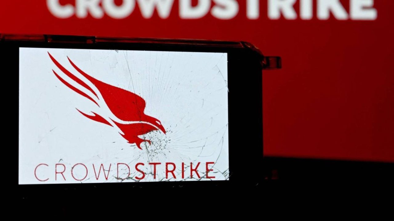 CrowdStrike