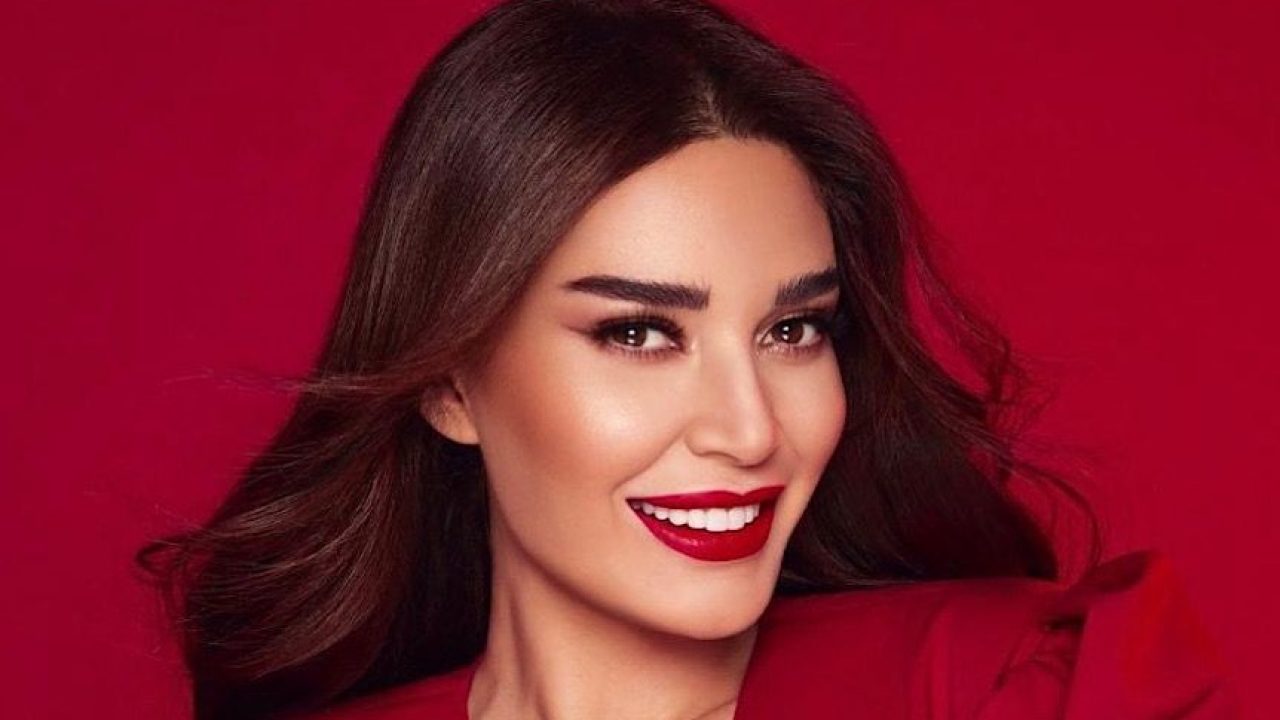 Cyrine Abdel Nour