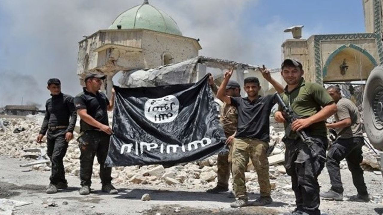 DAESH