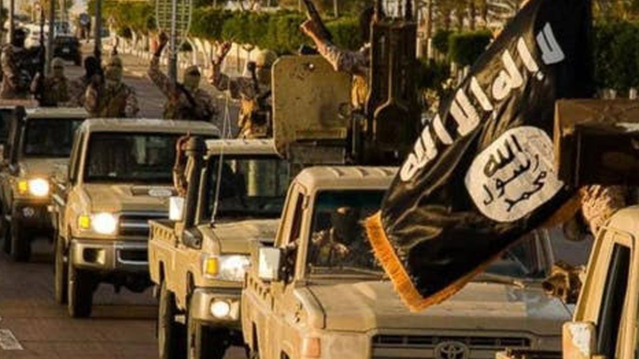 DAESH