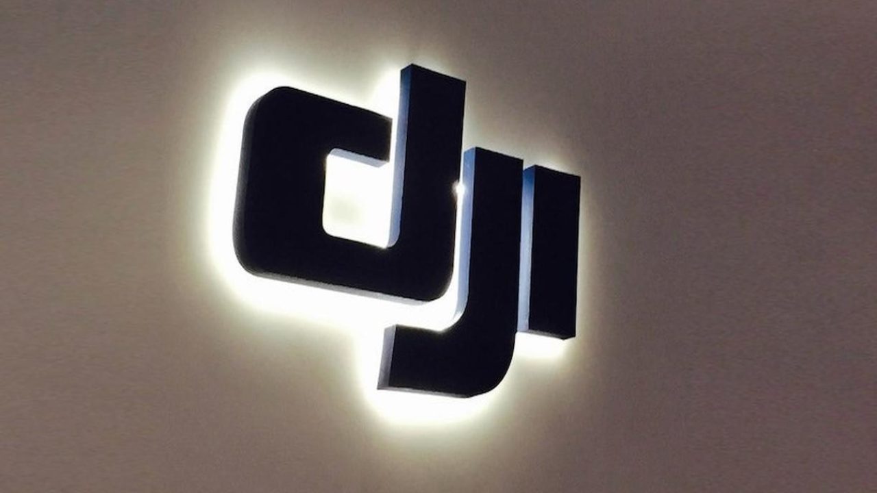 DJI