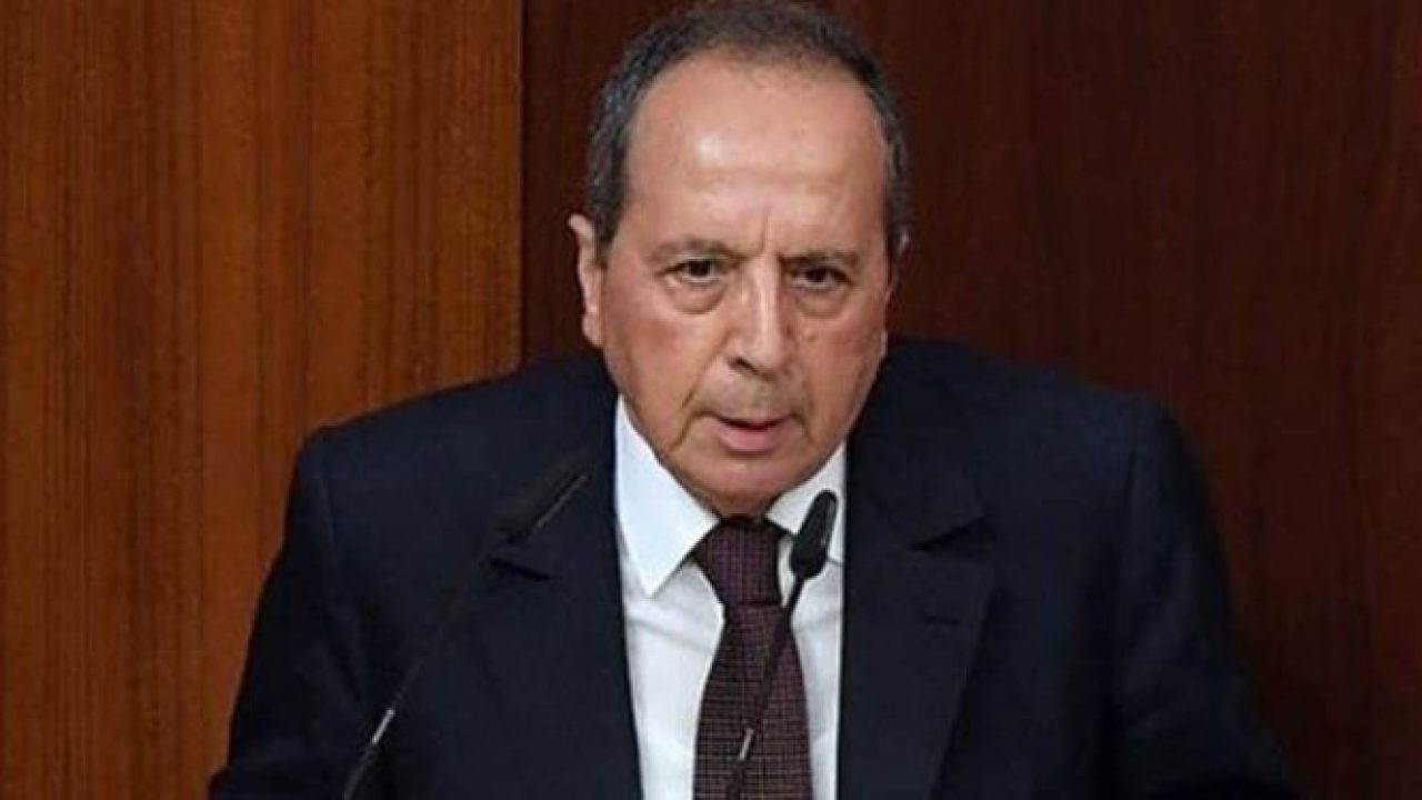 جميل السيّد والدعم السوري