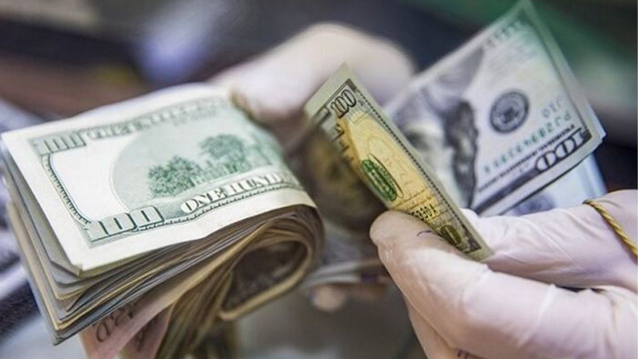 DOLLARS